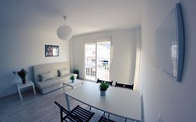 Apartamentos H3 Playamar